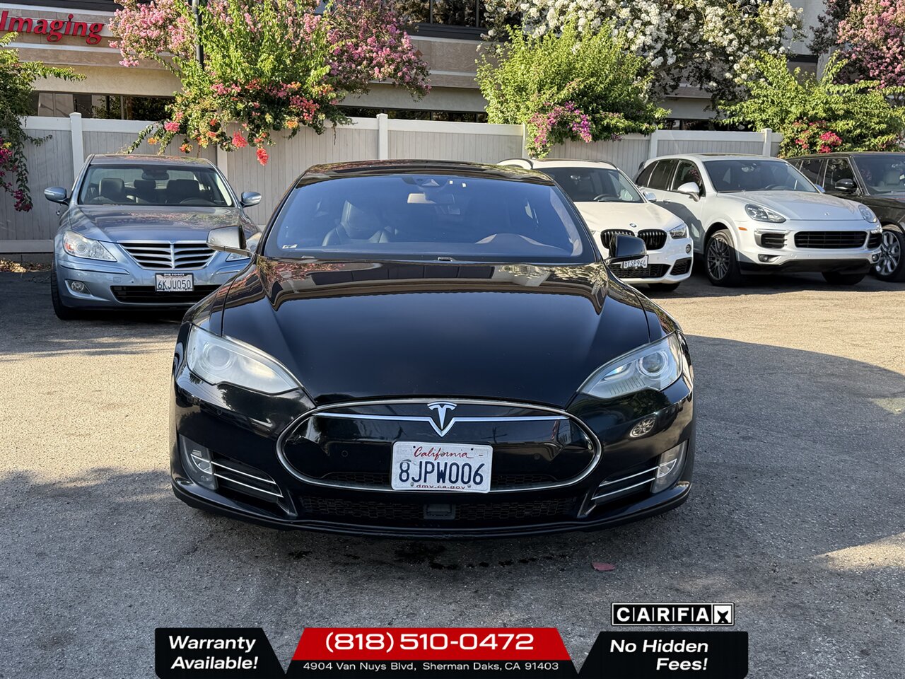 tesla model s 2015 5YJSA1E21FF117179 image tesla model s 2015 5YJSA1E21FF117179 image